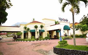 Hotel Metropole Malang